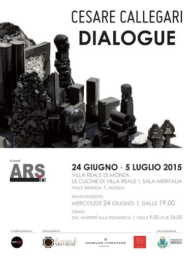 Cesare Callegari – Dialogue